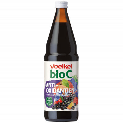 Bio C antiossidante Voelkel (0,75lt)